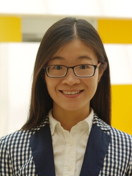 Profile Photo Thumb for Qiaomin Xie