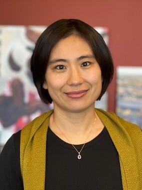 Profile Photo Thumb for Jiao Xu