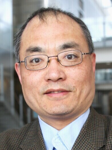 Profile Photo Thumb for Shiyu Zhou